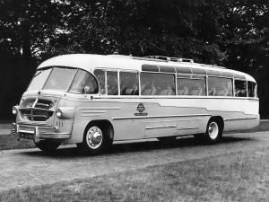 DAF Renova 1949 года